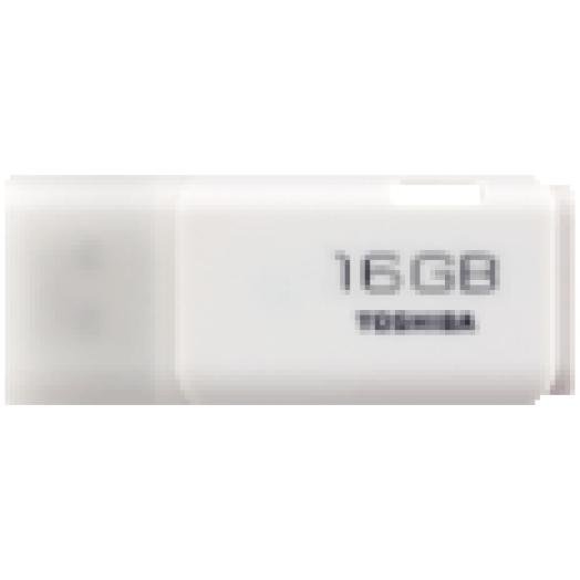 Hayabusa 16 GB USB 2,0 pendrive fehér