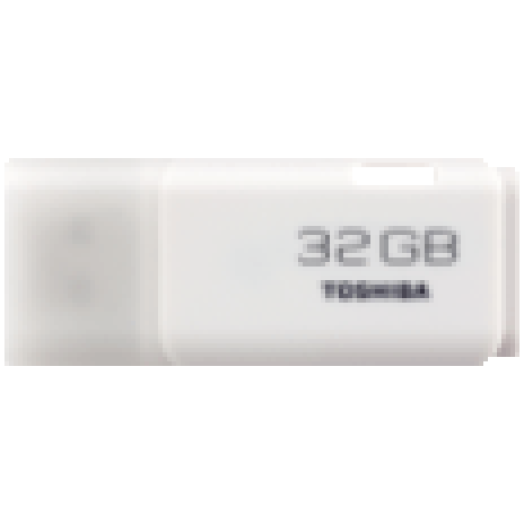 Hayabusa 32 GB USB 2,0 pendrive fehér