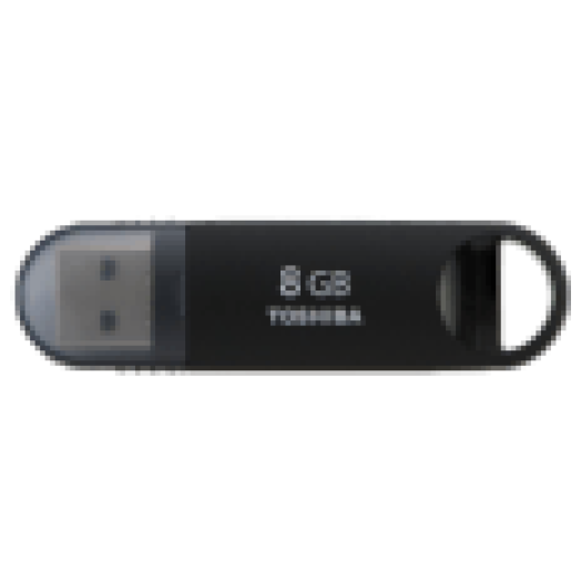 Suzaku 8 GB USB 3.0 pendrive fekete