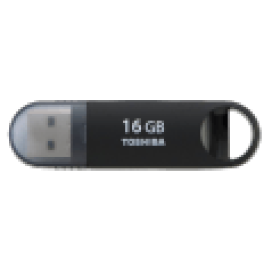 Suzaku 16 GB USB 3.0 pendrive fekete