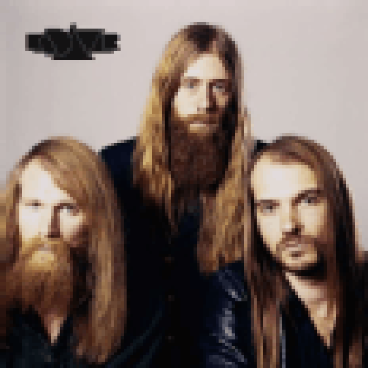 Abra Kadavar (Special Edition) CD