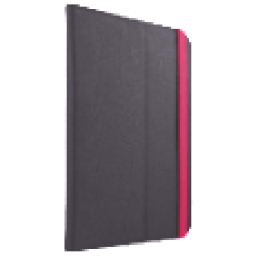 antracit univerzális tablet tok 10.1" (CBUE-1110DG)