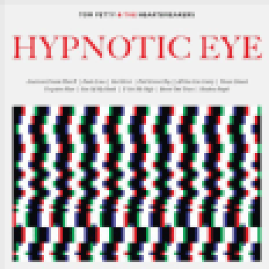 Hypnotic Eye (Deluxe Edition) LP