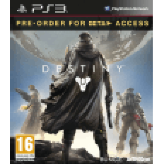 Destiny PS3