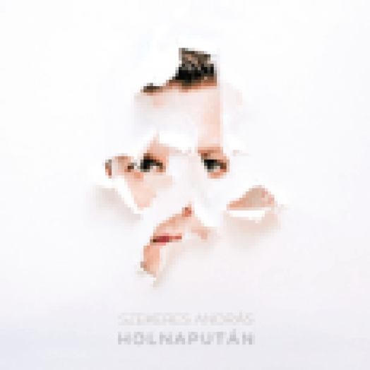 Holnapután CD