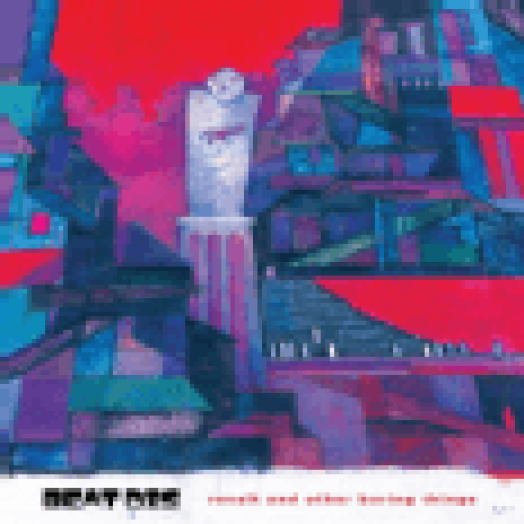 Revolt And Other Boring Things CD
