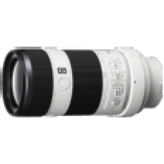 SEL-70200G 70-200 mm f/4 objektív