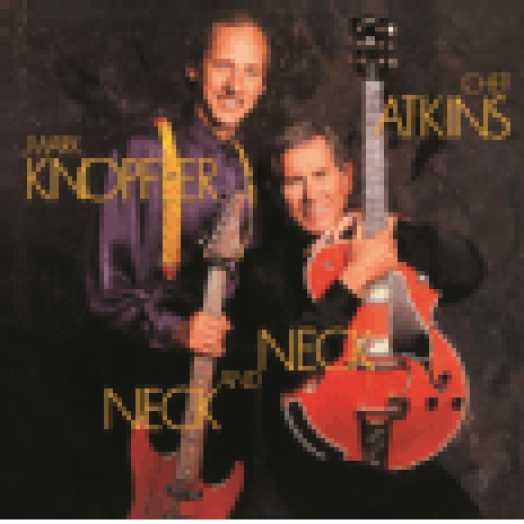 Neck And Neck LP