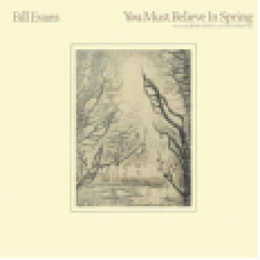 You Must Believe In Spring LP
