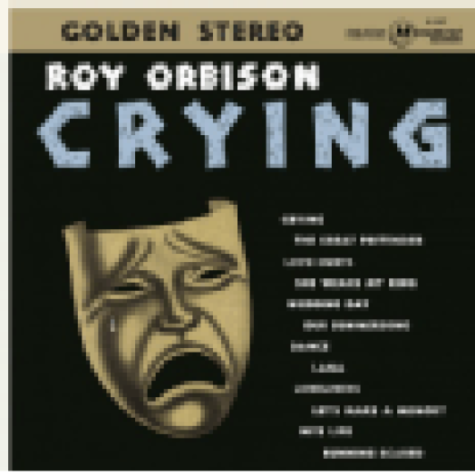 Crying LP