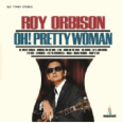 Oh Pretty Woman LP