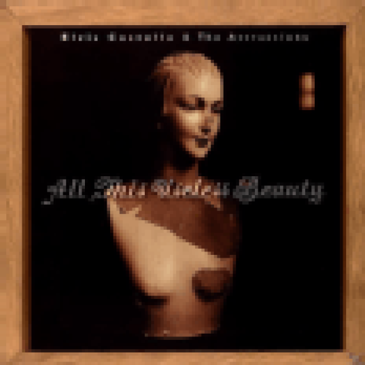 All This Useless Beauty LP