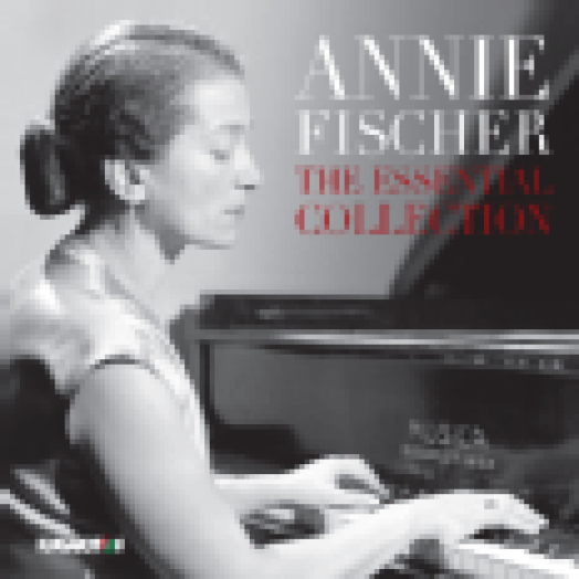 The Essential Collection CD