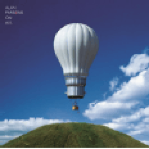 On Air LP