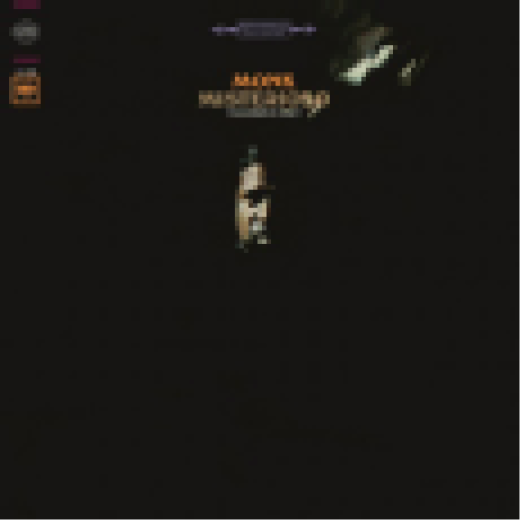 Misterioso LP