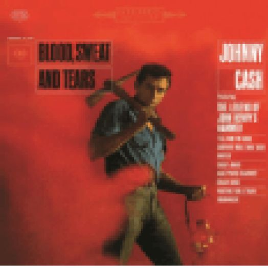 Blood, Sweat & Tears LP