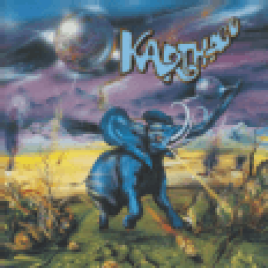 Karthago CD