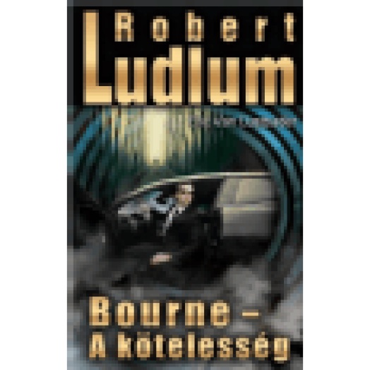 Bourne - A kötelesség