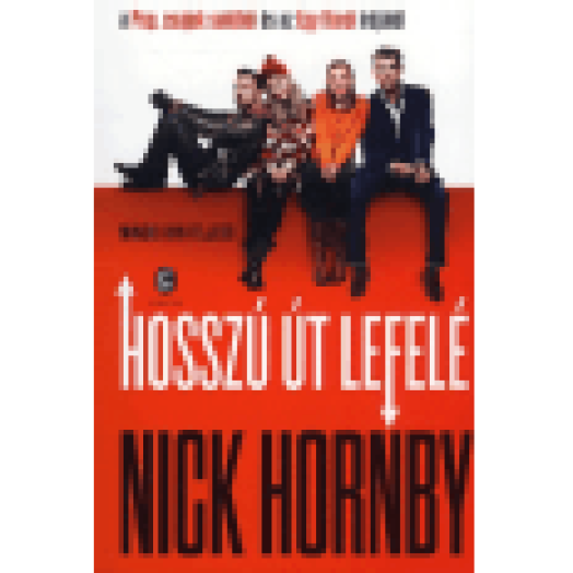 Hosszú út lefelé