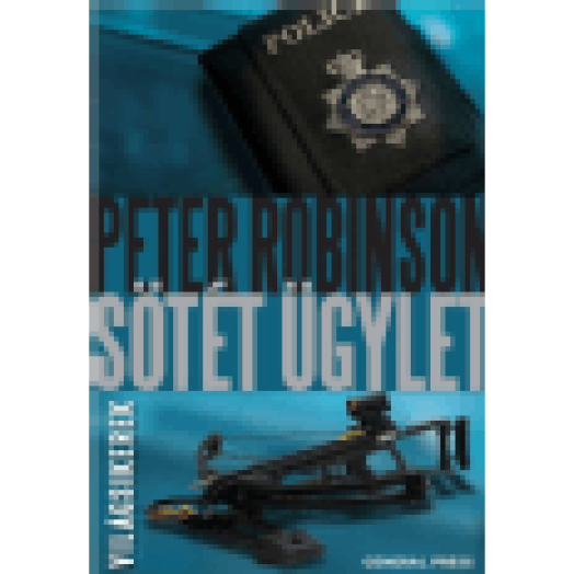 Sötét ügylet