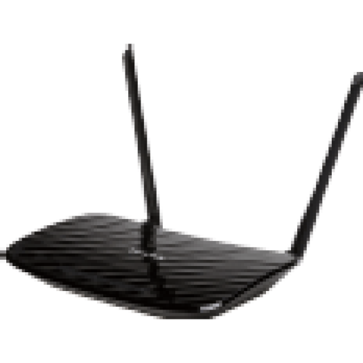 Archer C2 AC750 dual band gigabit wireless router