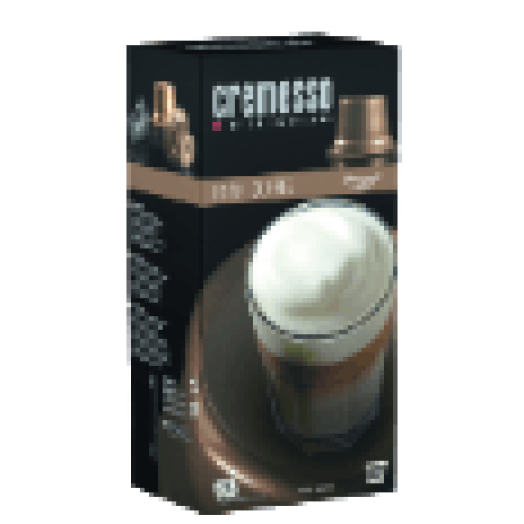 IRISH COFFE kávékapszula, Cremesso kávéfőzőhöz