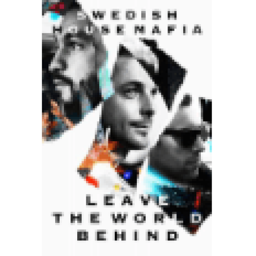 Leave The World Behind DVD
