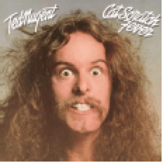 Cat Scratch Fever LP