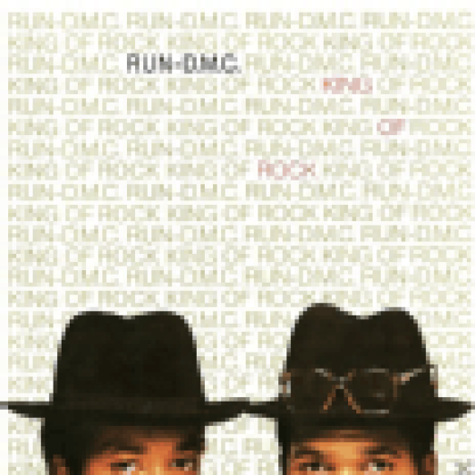 King Of Rock CD