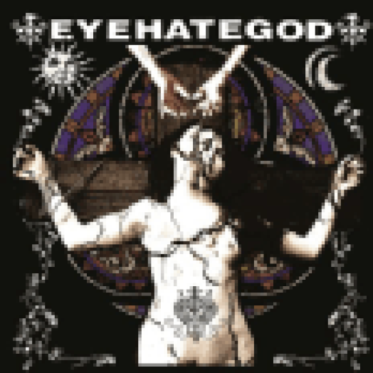 Eyehategod (Digipak) CD