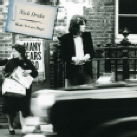 Made to Love Magic CD