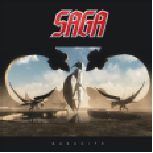 Sagacity CD