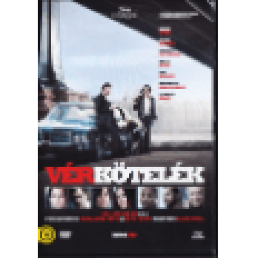 Vérkötelék DVD
