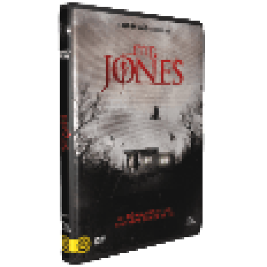 Mr. Jones DVD