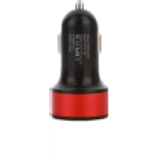 Exocharge autós töltő 2 portos