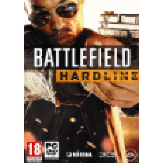 Battlefield: Hardline PC