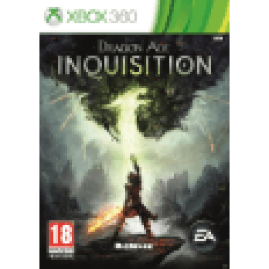 Dragon Age: Inquisition Xbox 360