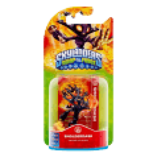 Skylanders Swap Force Smolderdash (játékfigura)