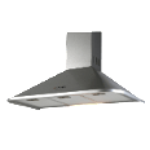 NEBLIA 500 inox páraelszívó