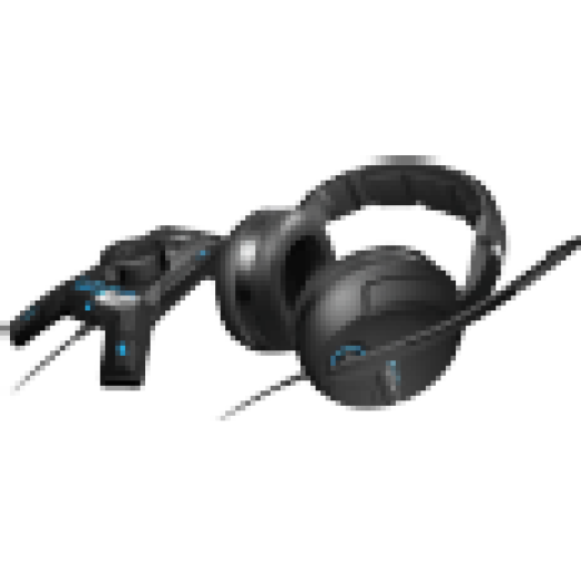 Kave XTD 5.1 Digital prémium 5.1 Surround headset (ROC14160)