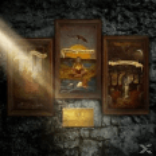 Pale Communion LP