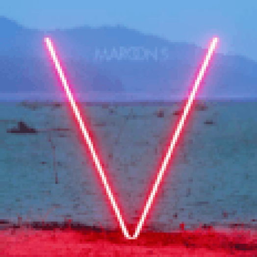 V (Deluxe Edition) CD