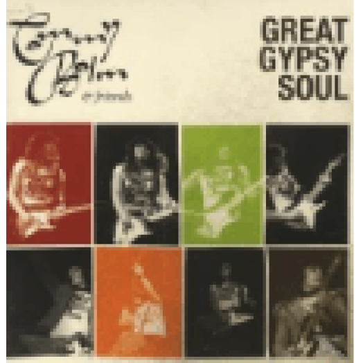 Great Gypsy Soul LP