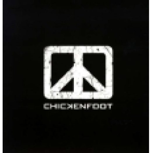 Chickenfoot LP