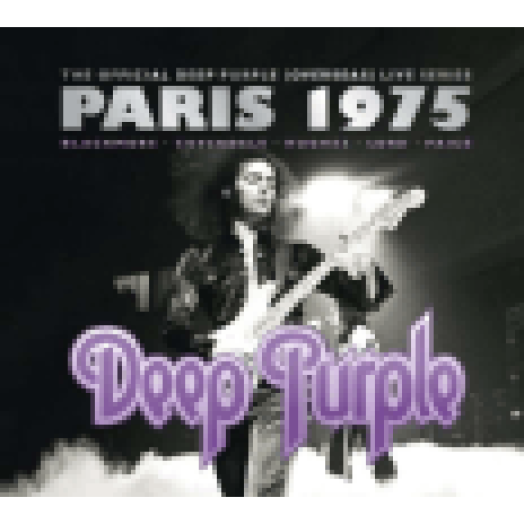Paris 1975 LP