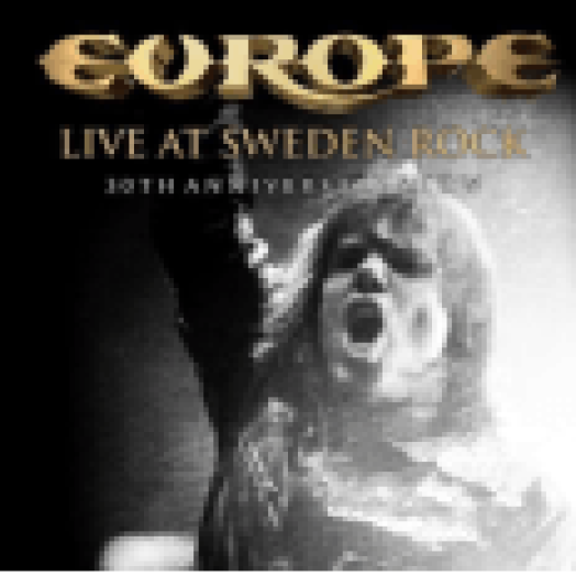 Live At Sweden Rock (30th Anniversary Show LP)