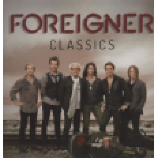 Classics LP