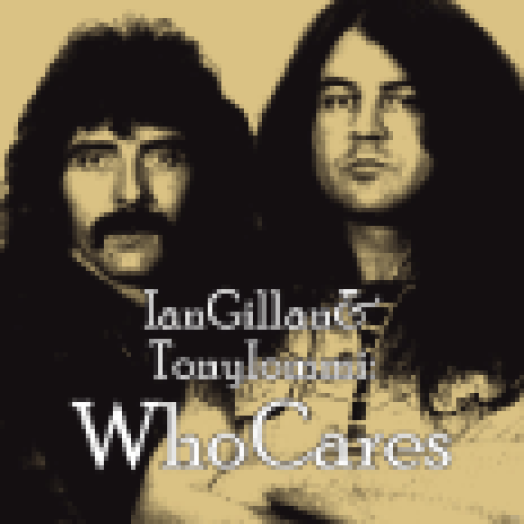 WhoCares LP