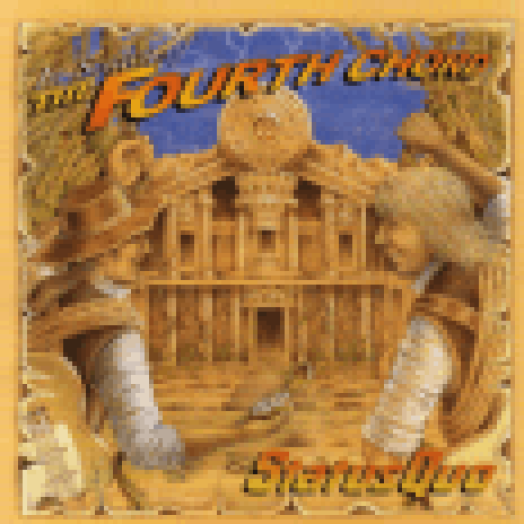 In Search Of The Fourth Chord LP