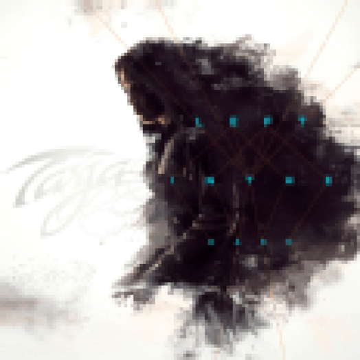 Left In The Dark LP
